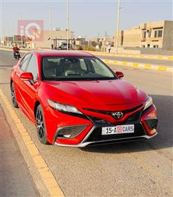 تويوتا كامري